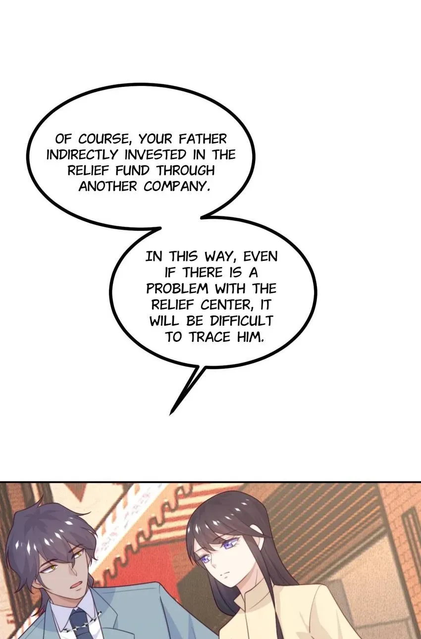 Gift Foolishness to Scheming Boss Chapter 105 page 1 - 