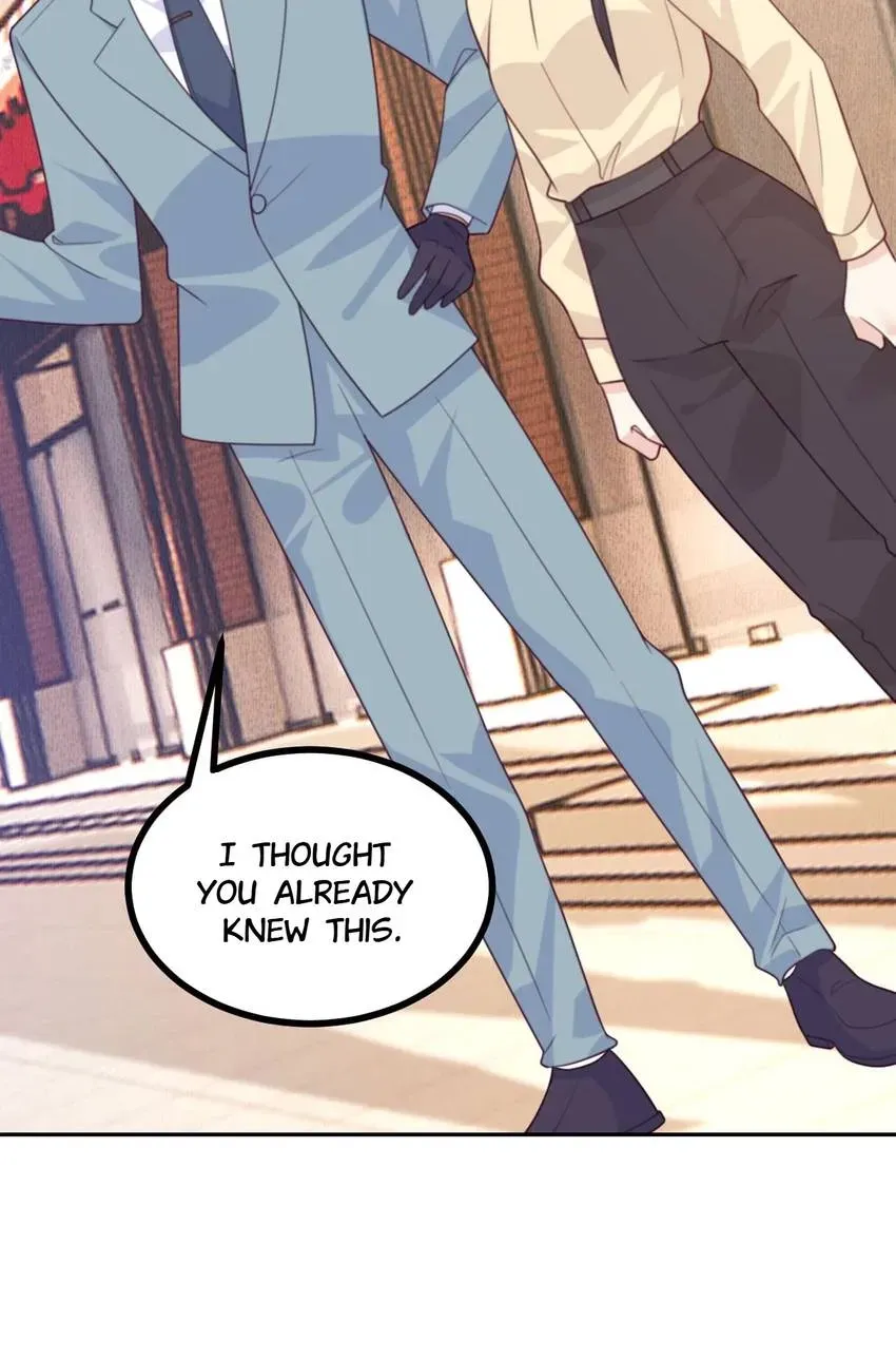 Gift Foolishness to Scheming Boss Chapter 105 page 2 - 