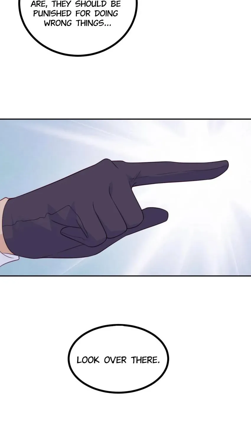 Gift Foolishness to Scheming Boss Chapter 105 page 11 - 