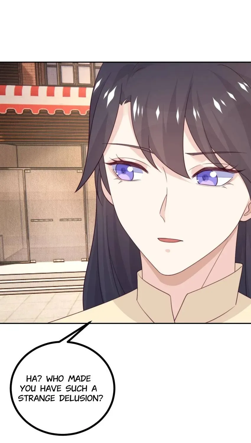 Gift Foolishness to Scheming Boss Chapter 105 page 3 - 