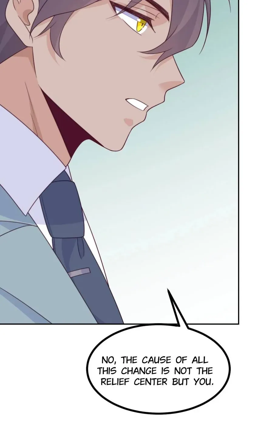 Gift Foolishness to Scheming Boss Chapter 105 page 22 - 