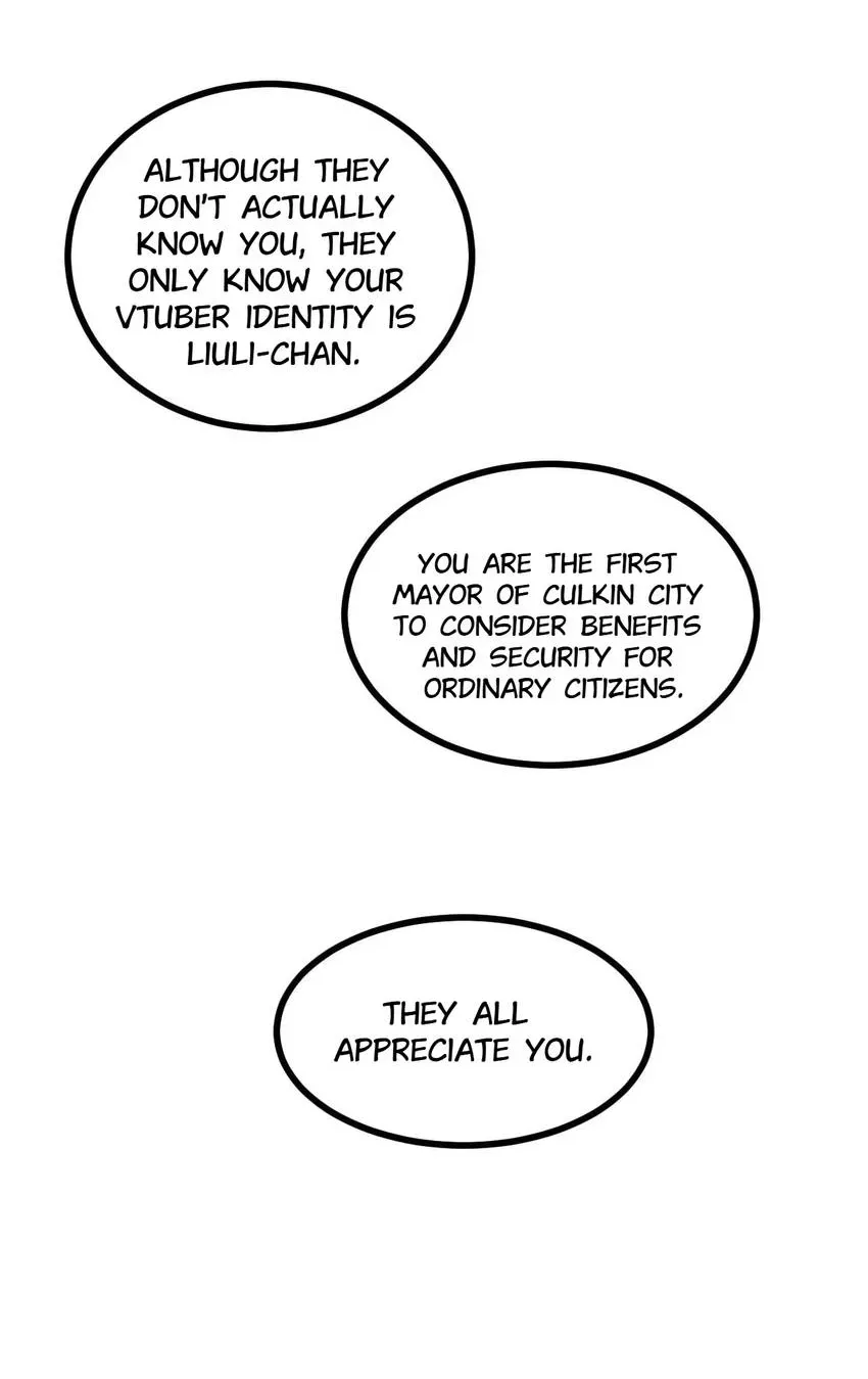 Gift Foolishness to Scheming Boss Chapter 105 page 24 - 