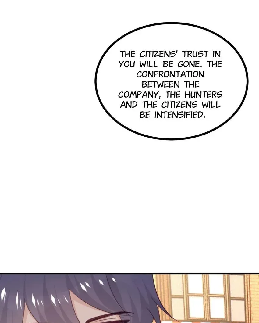 Gift Foolishness to Scheming Boss Chapter 105 page 29 - 