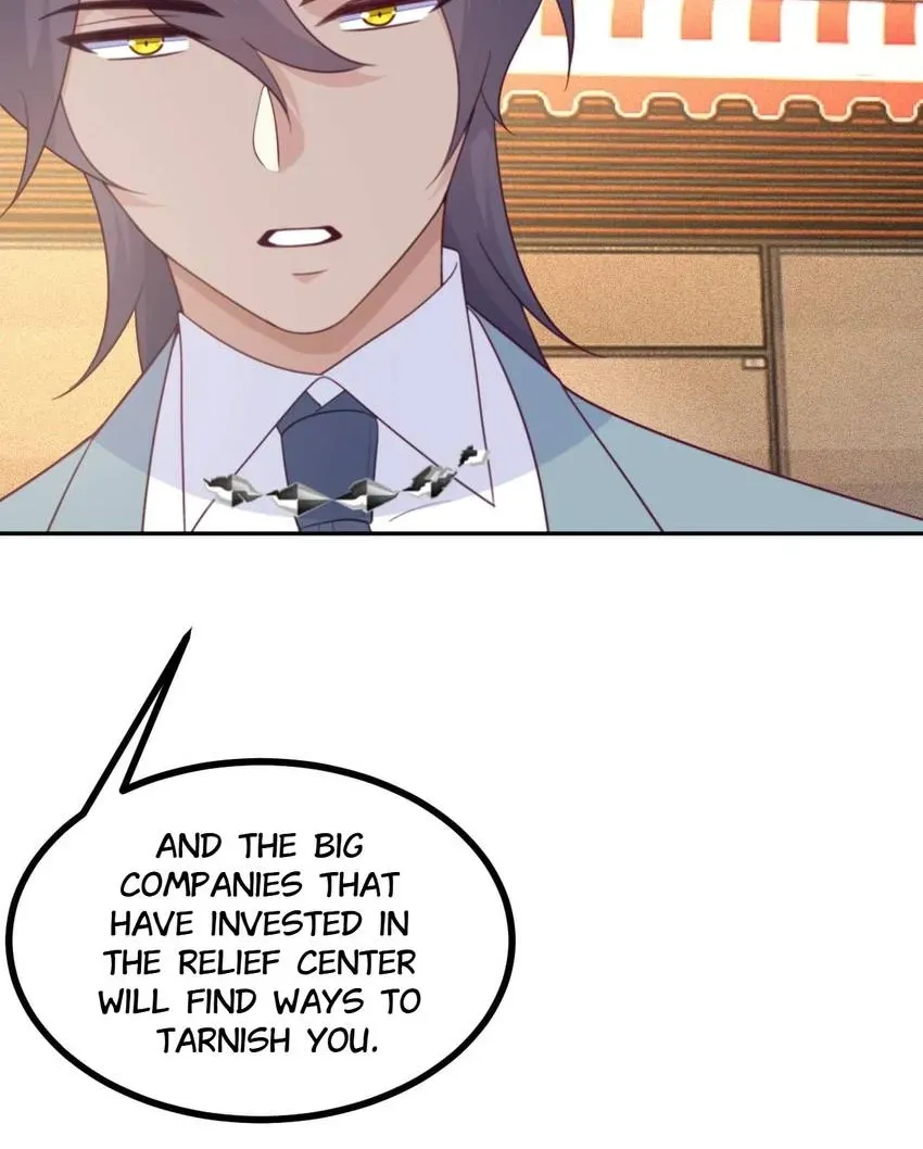 Gift Foolishness to Scheming Boss Chapter 105 page 30 - 