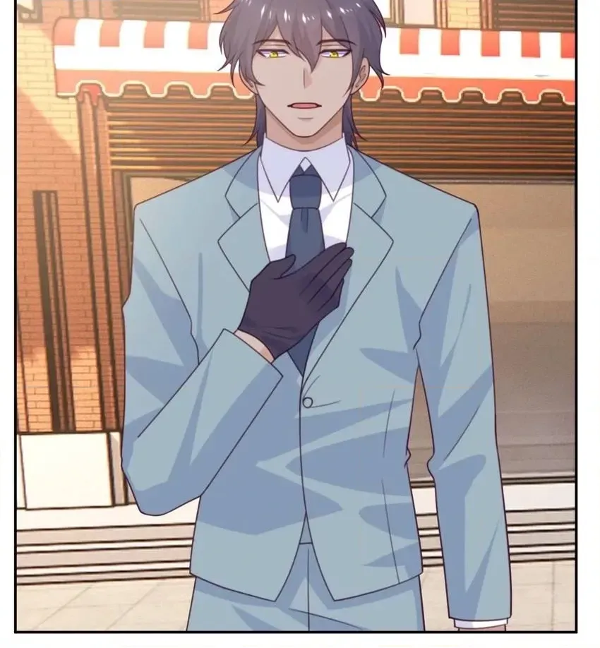 Gift Foolishness to Scheming Boss Chapter 105 page 38 - 