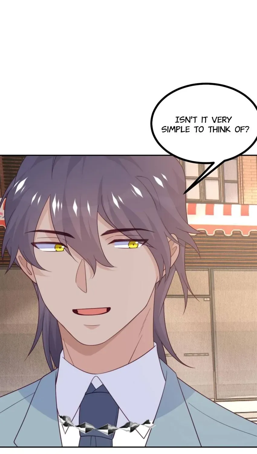 Gift Foolishness to Scheming Boss Chapter 105 page 5 - 