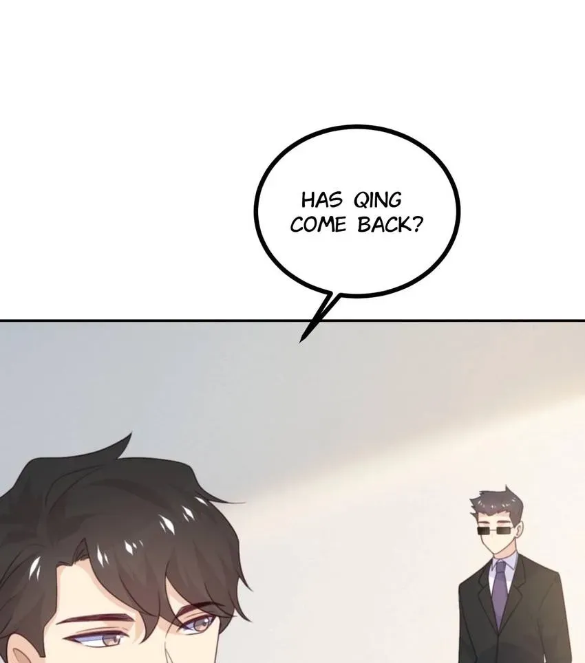 Gift Foolishness to Scheming Boss Chapter 105 page 41 - 
