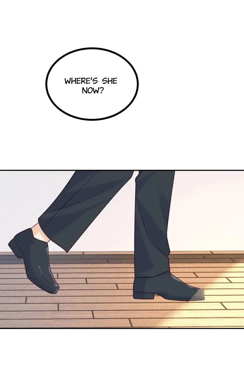 Gift Foolishness to Scheming Boss Chapter 105 page 45 - 