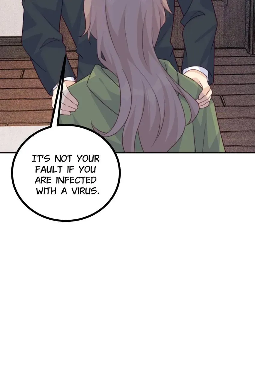 Gift Foolishness to Scheming Boss Chapter 106 page 22 - 