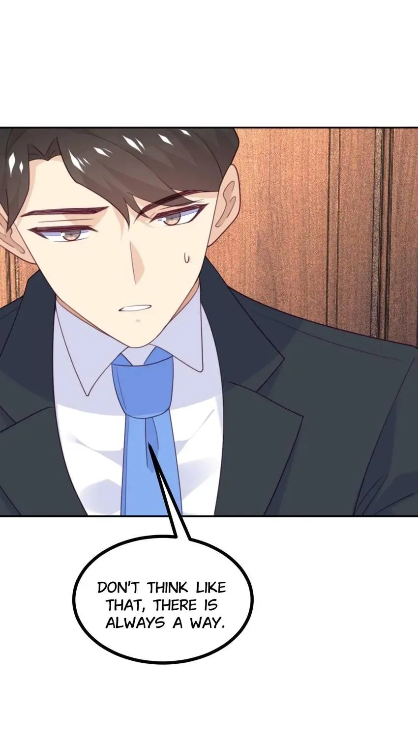 Gift Foolishness to Scheming Boss Chapter 106 page 33 - 