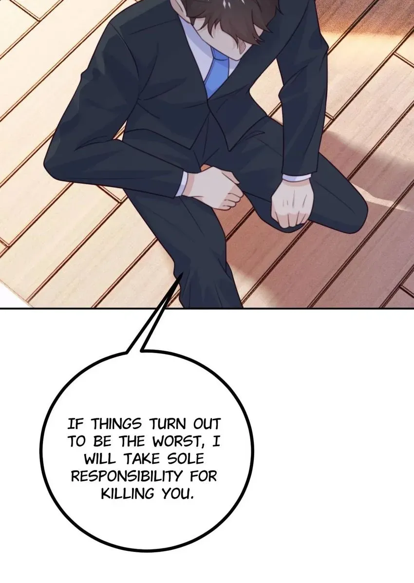 Gift Foolishness to Scheming Boss Chapter 106 page 38 - 