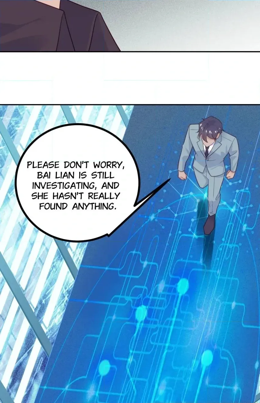 Gift Foolishness to Scheming Boss Chapter 106 page 42 - 