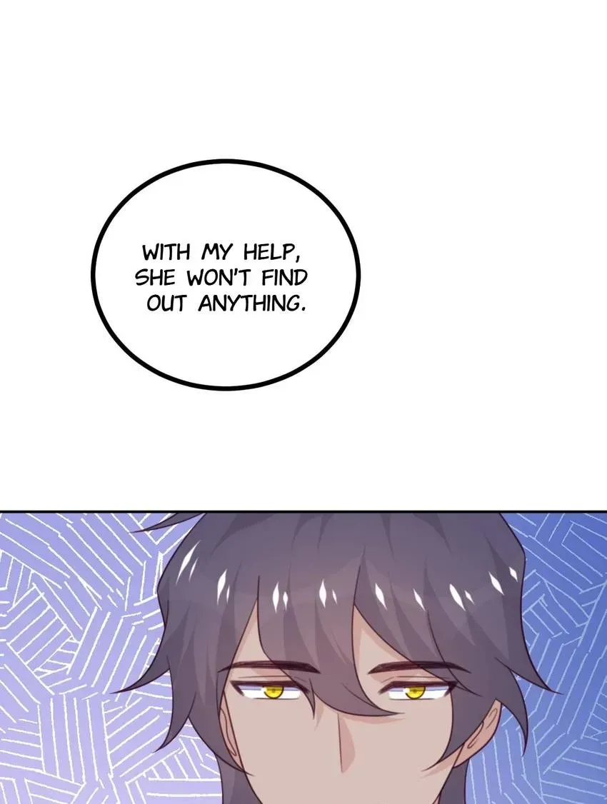 Gift Foolishness to Scheming Boss Chapter 106 page 45 - 