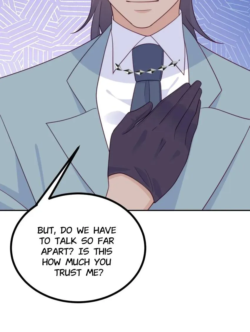 Gift Foolishness to Scheming Boss Chapter 106 page 46 - 