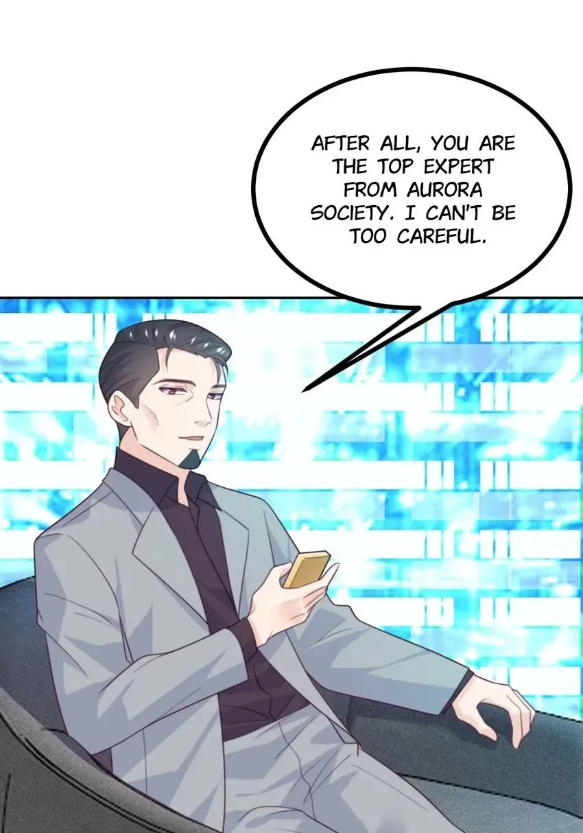 Gift Foolishness to Scheming Boss Chapter 106 page 47 - 