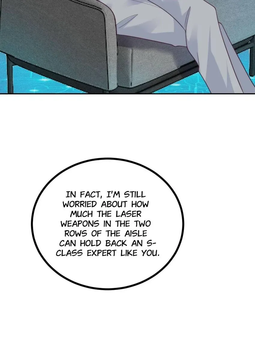 Gift Foolishness to Scheming Boss Chapter 106 page 48 - 