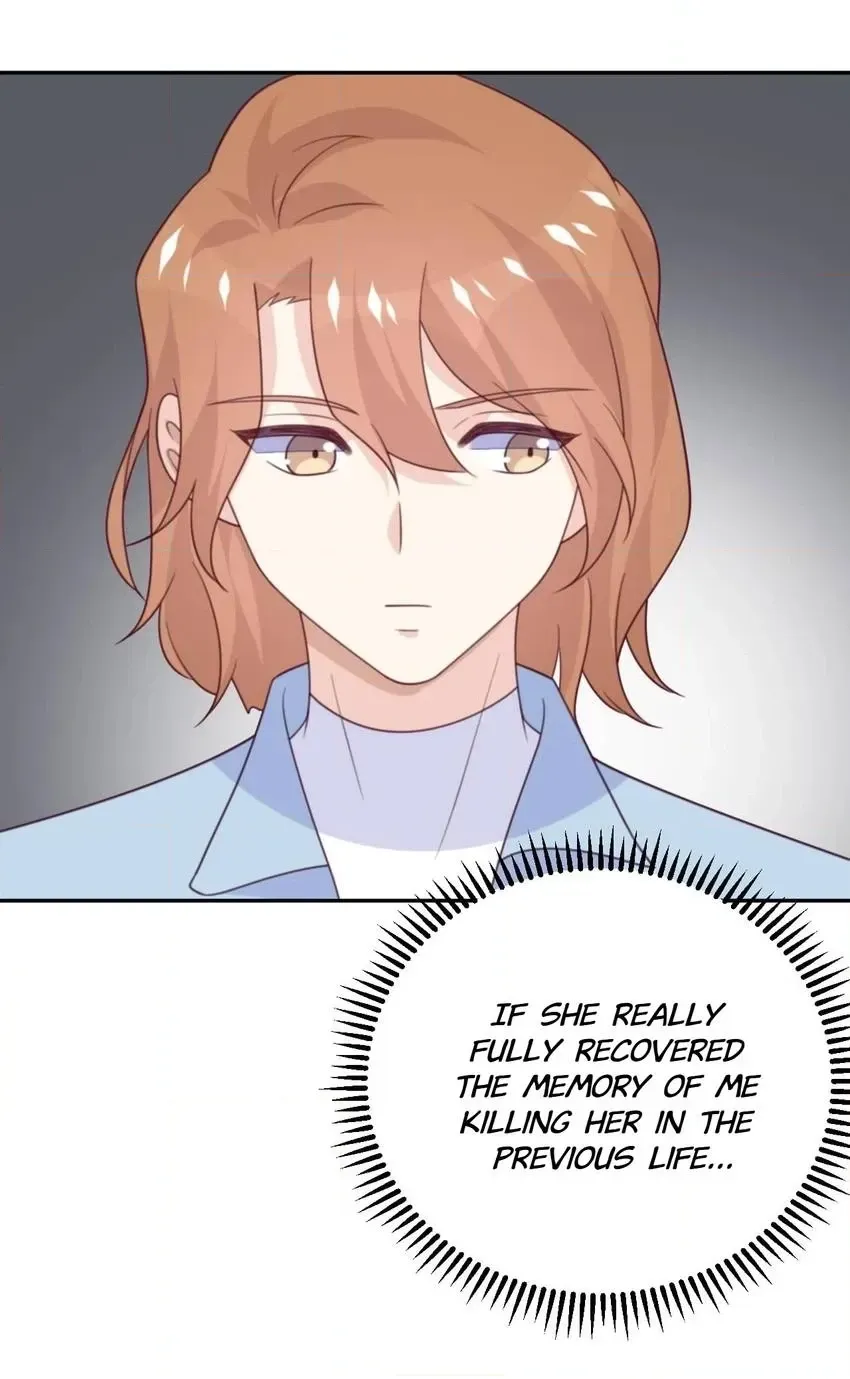 Gift Foolishness to Scheming Boss Chapter 107 page 30 - 