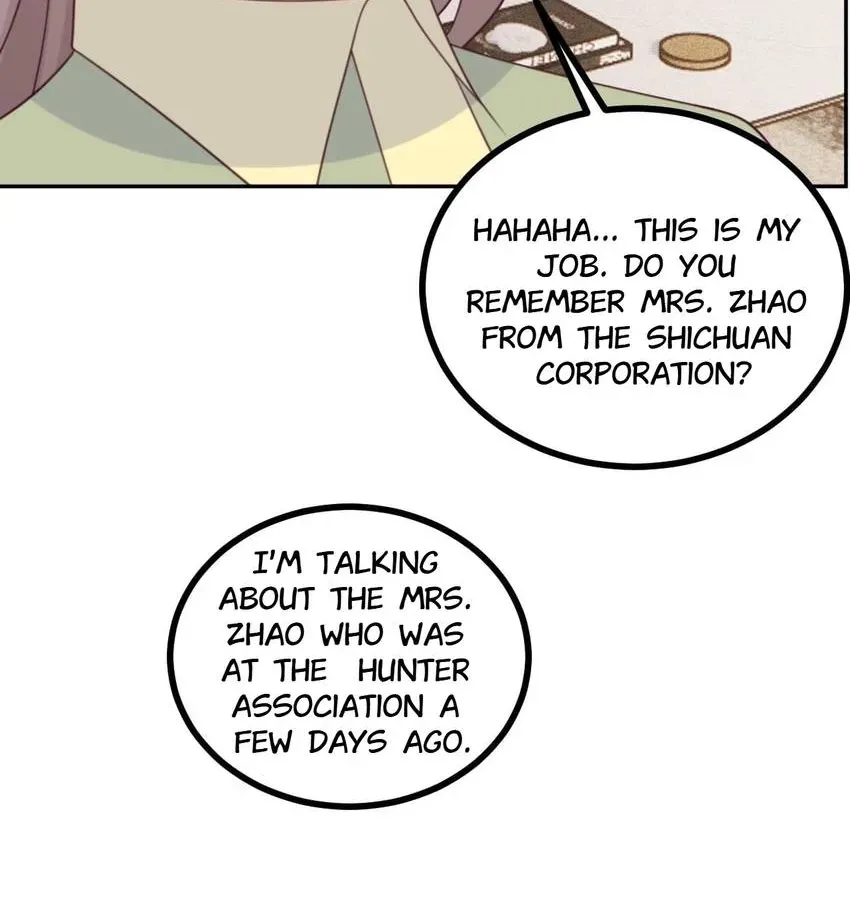 Gift Foolishness to Scheming Boss Chapter 107 page 4 - 