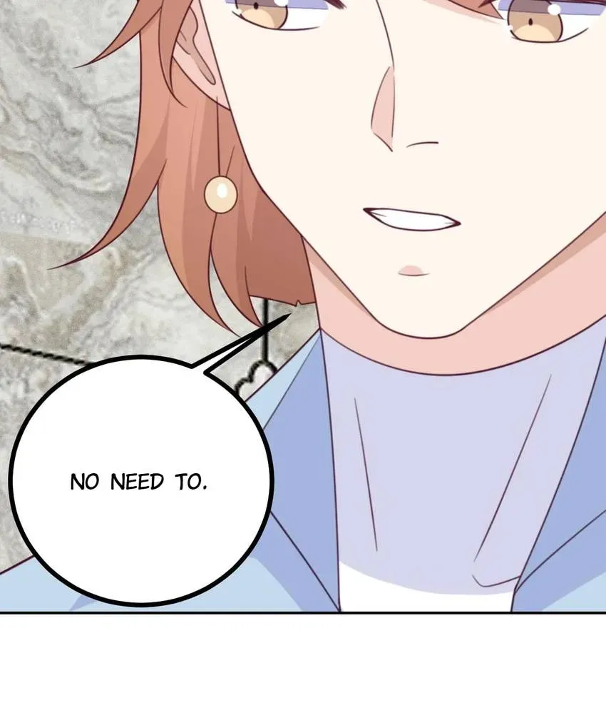 Gift Foolishness to Scheming Boss Chapter 107 page 33 - 
