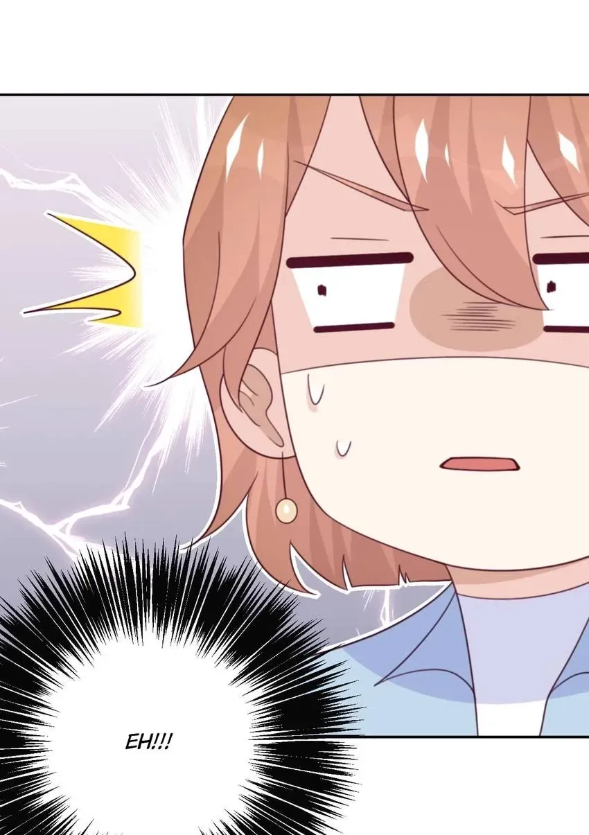 Gift Foolishness to Scheming Boss Chapter 107 page 34 - 