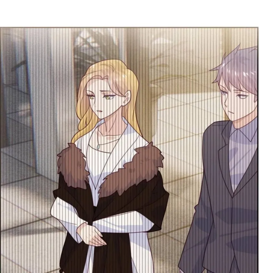 Gift Foolishness to Scheming Boss Chapter 107 page 5 - 