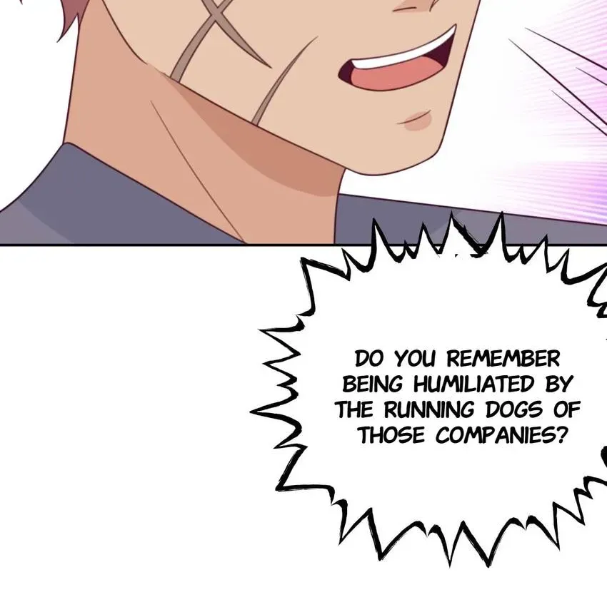 Gift Foolishness to Scheming Boss Chapter 107 page 49 - 