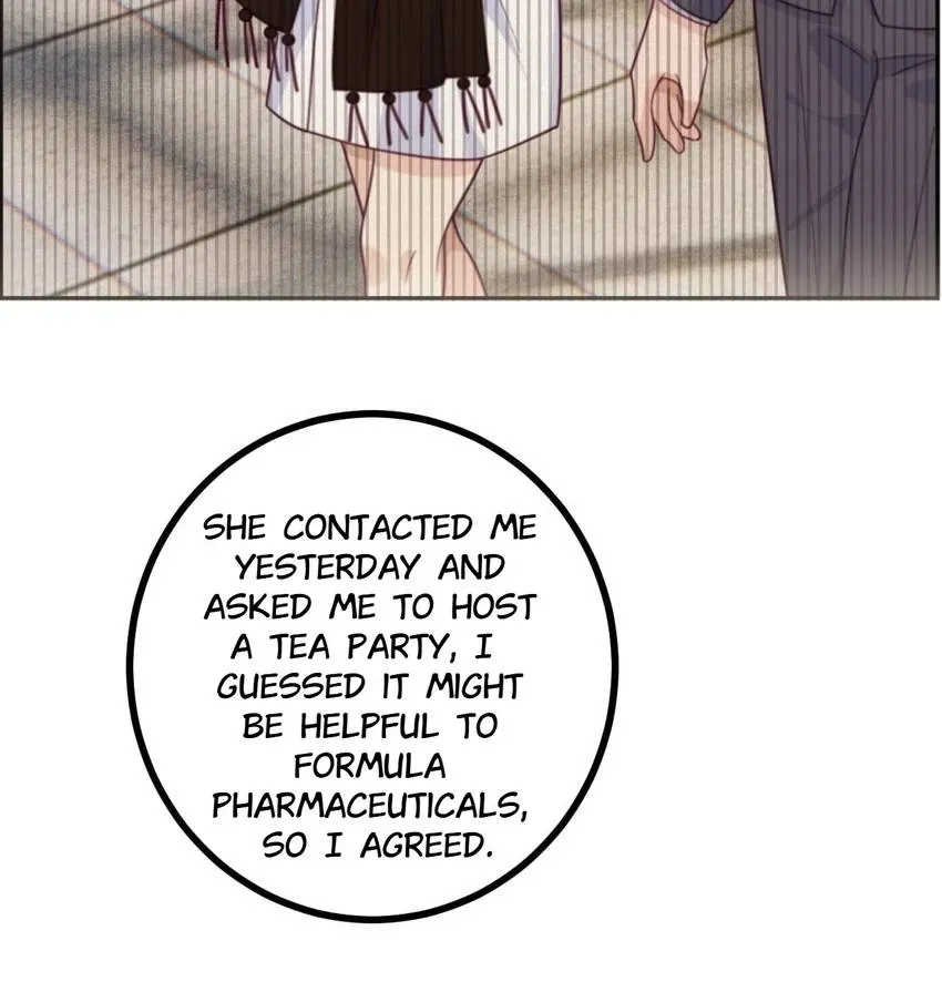 Gift Foolishness to Scheming Boss Chapter 107 page 6 - 