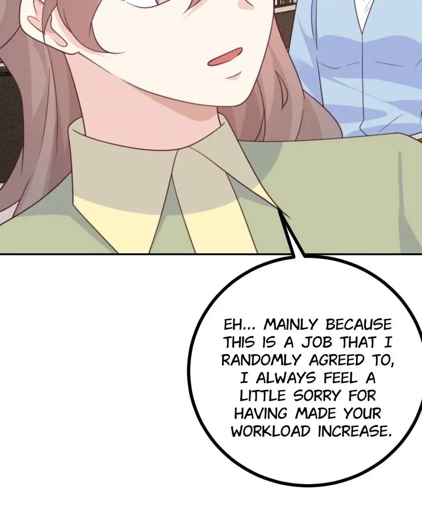 Gift Foolishness to Scheming Boss Chapter 107 page 10 - 