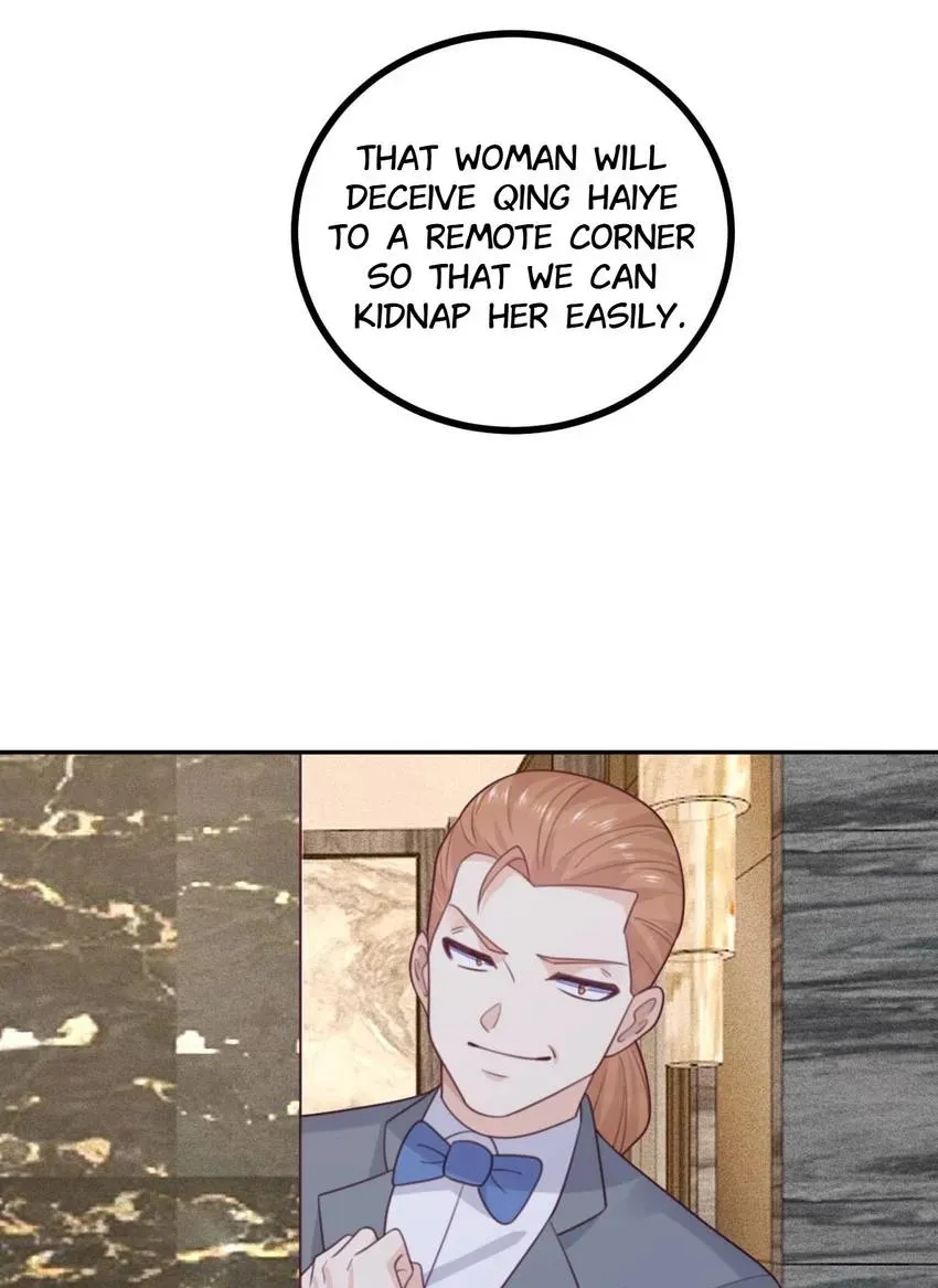 Gift Foolishness to Scheming Boss Chapter 108 page 28 - 