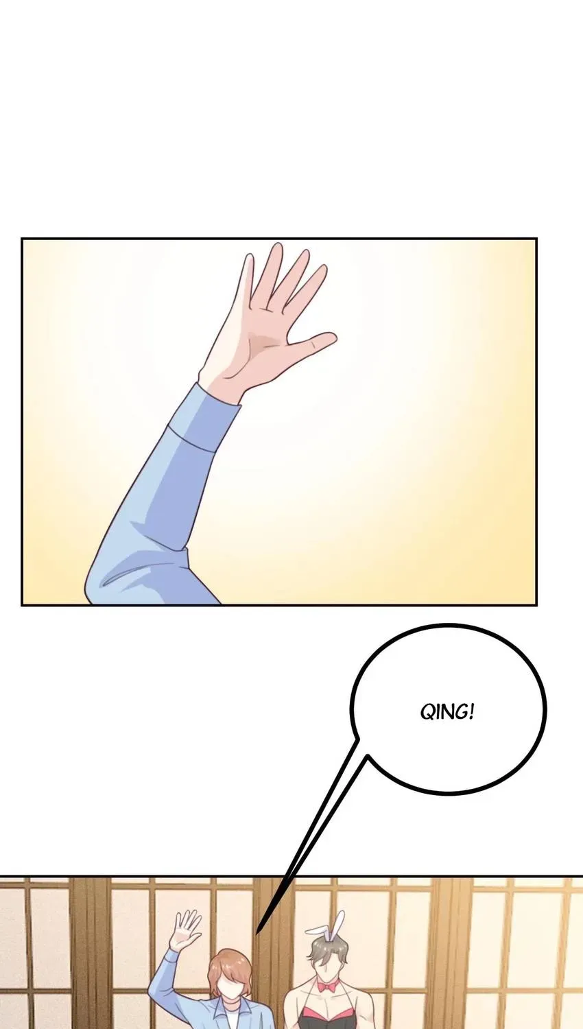 Gift Foolishness to Scheming Boss Chapter 108 page 30 - 