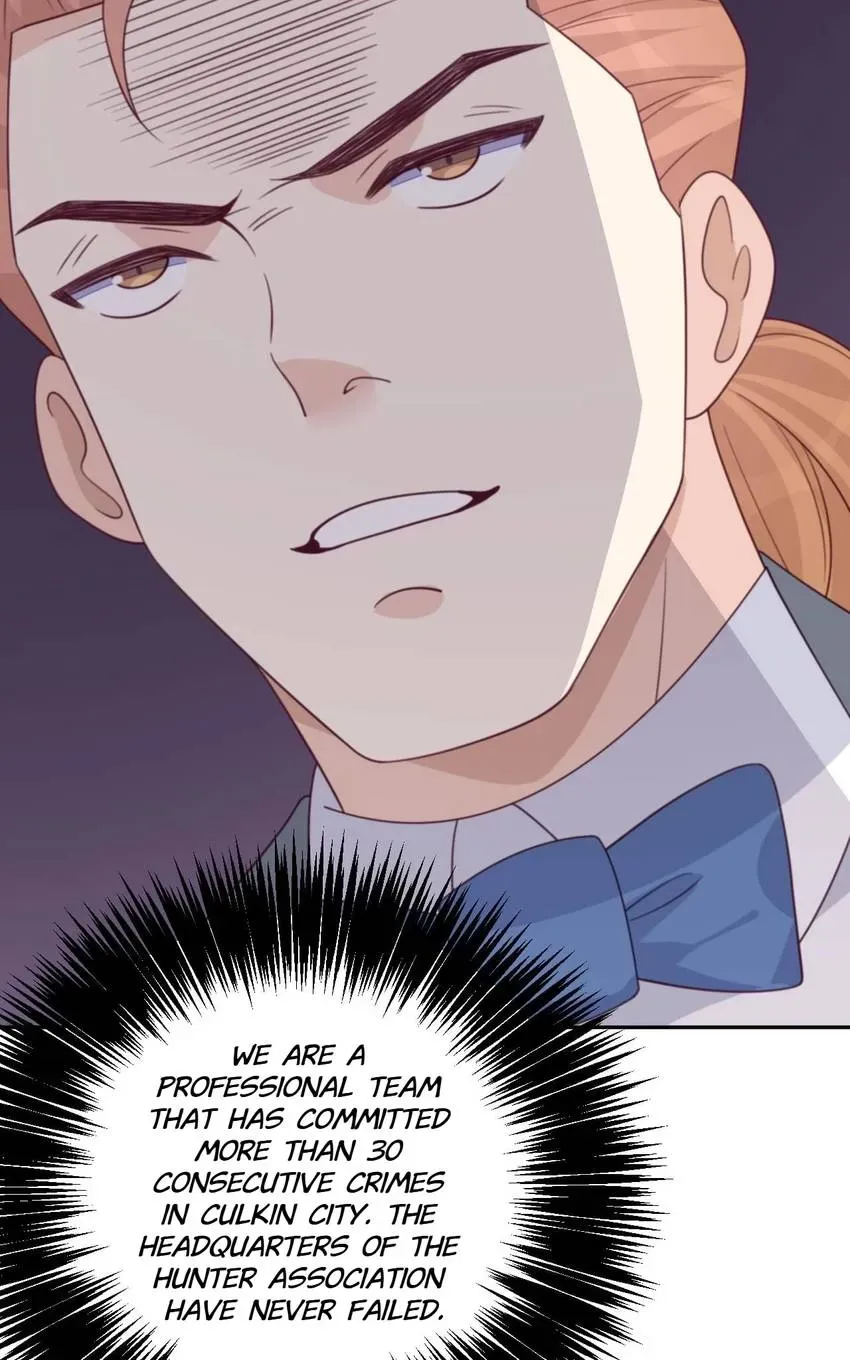 Gift Foolishness to Scheming Boss Chapter 108 page 4 - 