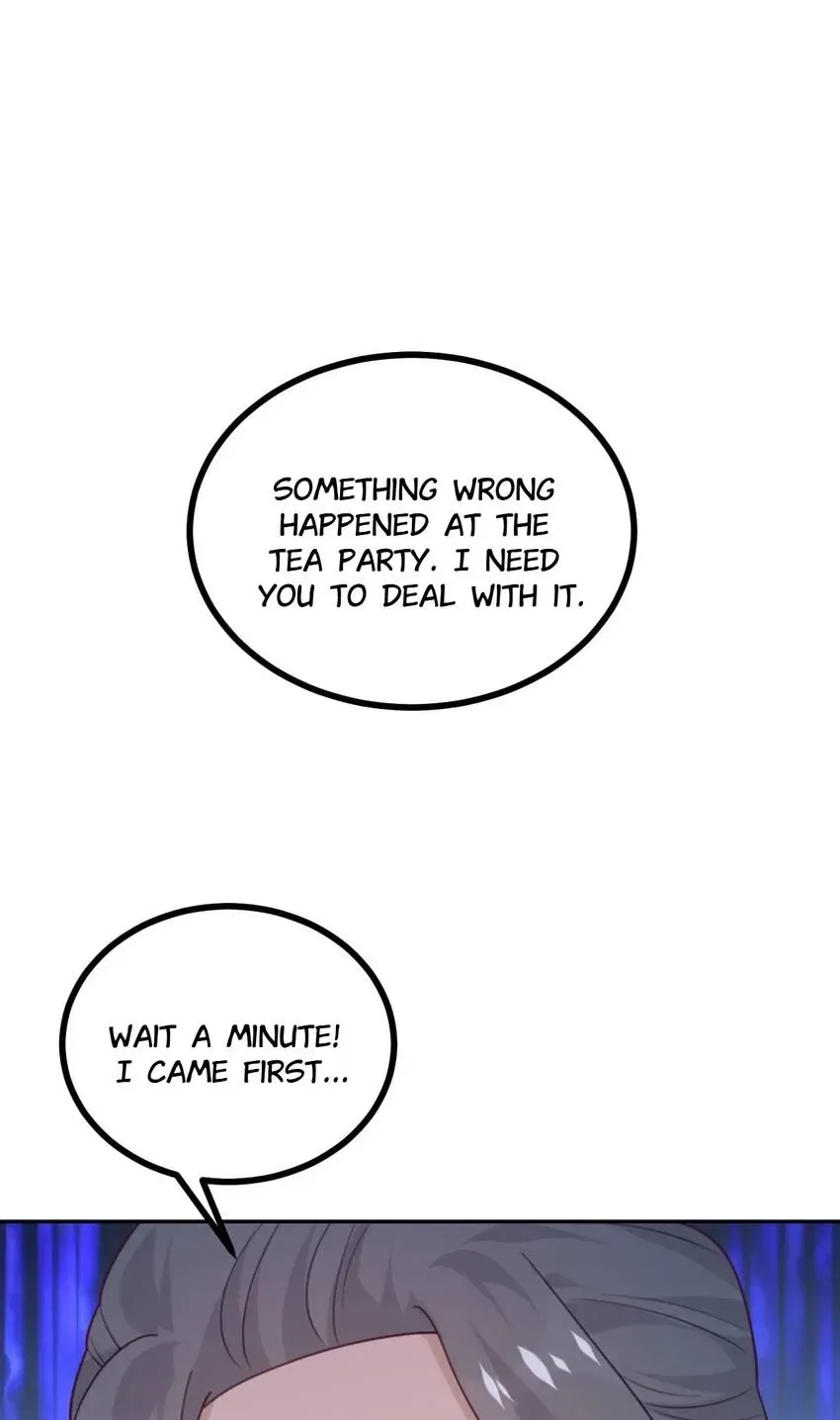 Gift Foolishness to Scheming Boss Chapter 108 page 34 - 