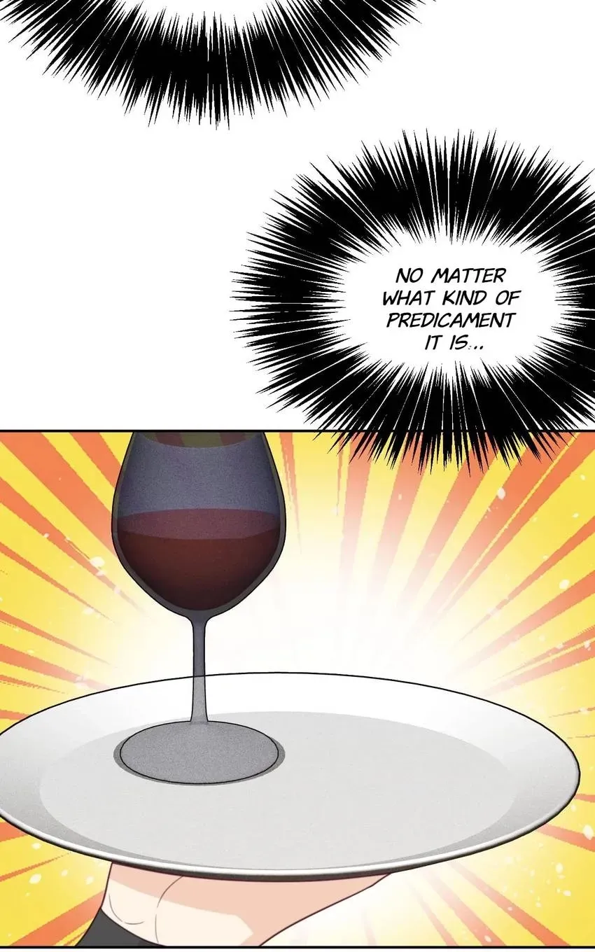 Gift Foolishness to Scheming Boss Chapter 108 page 5 - 