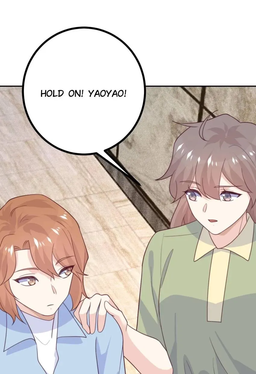 Gift Foolishness to Scheming Boss Chapter 108 page 44 - 