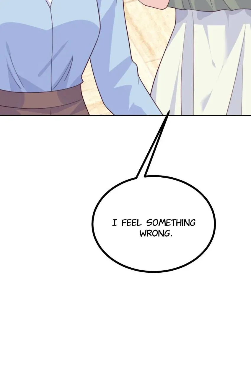 Gift Foolishness to Scheming Boss Chapter 108 page 45 - 