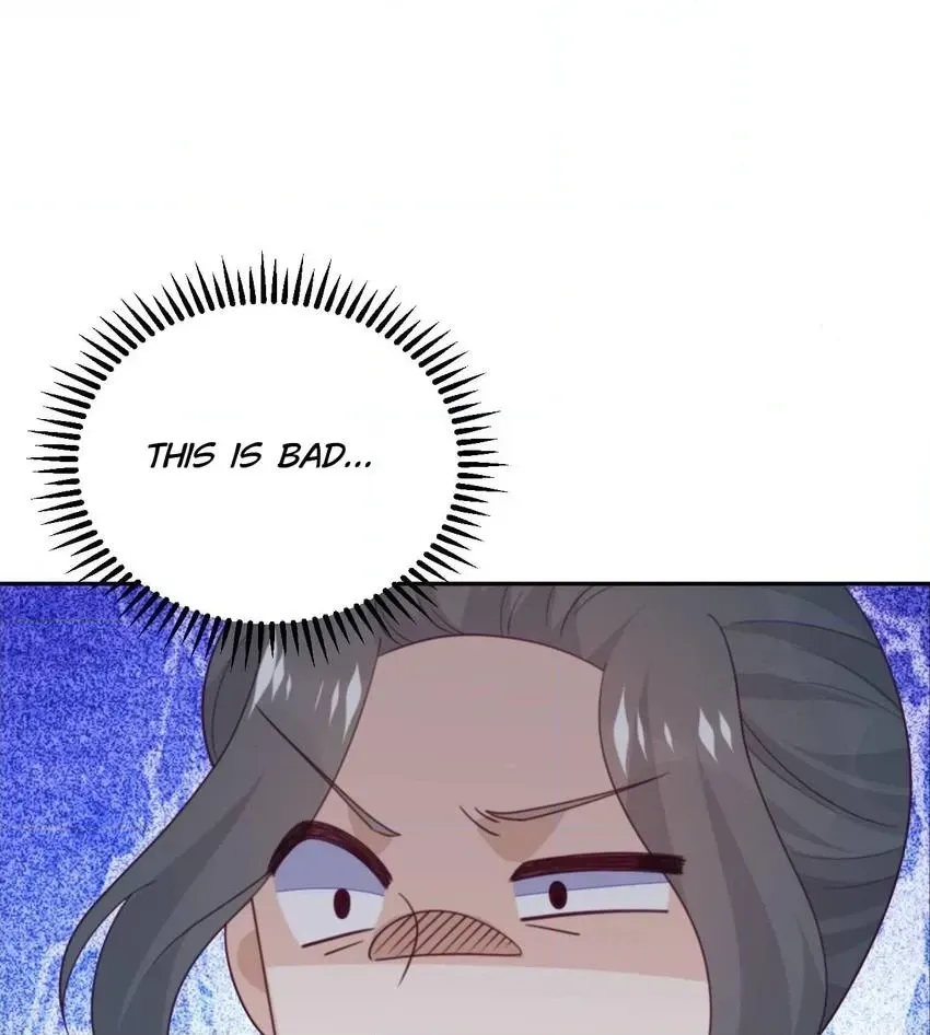 Gift Foolishness to Scheming Boss Chapter 108 page 46 - 