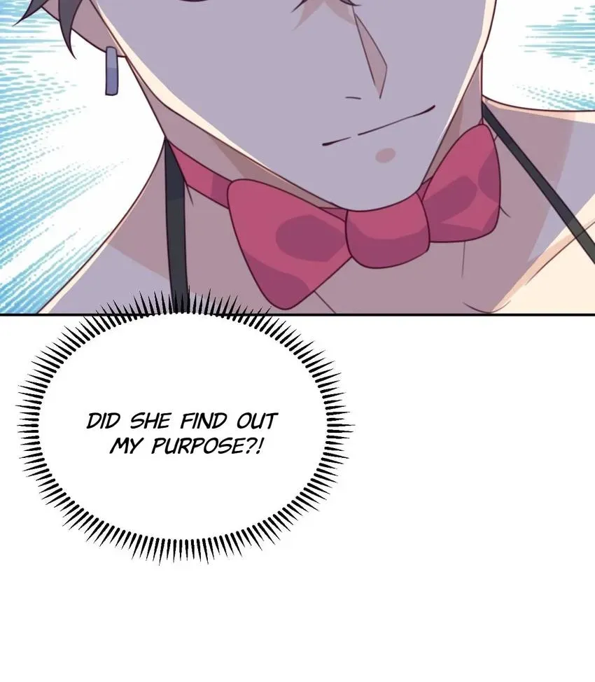 Gift Foolishness to Scheming Boss Chapter 108 page 49 - 