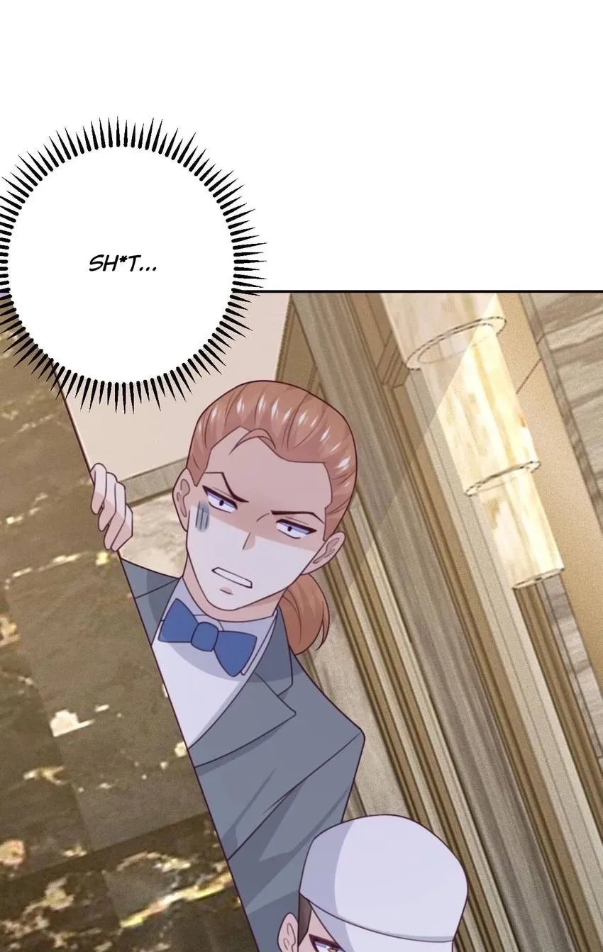 Gift Foolishness to Scheming Boss Chapter 108 page 50 - 