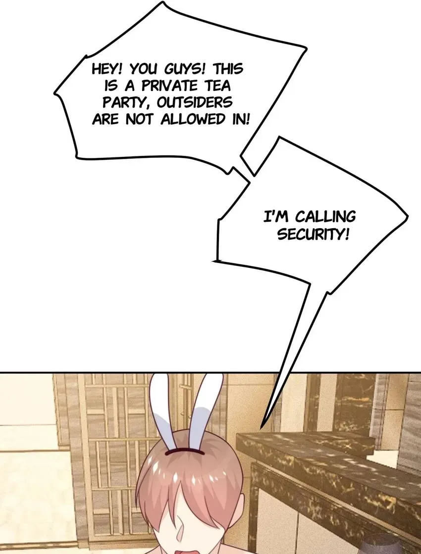 Gift Foolishness to Scheming Boss Chapter 108 page 6 - 