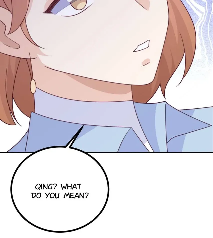 Gift Foolishness to Scheming Boss Chapter 108 page 53 - 