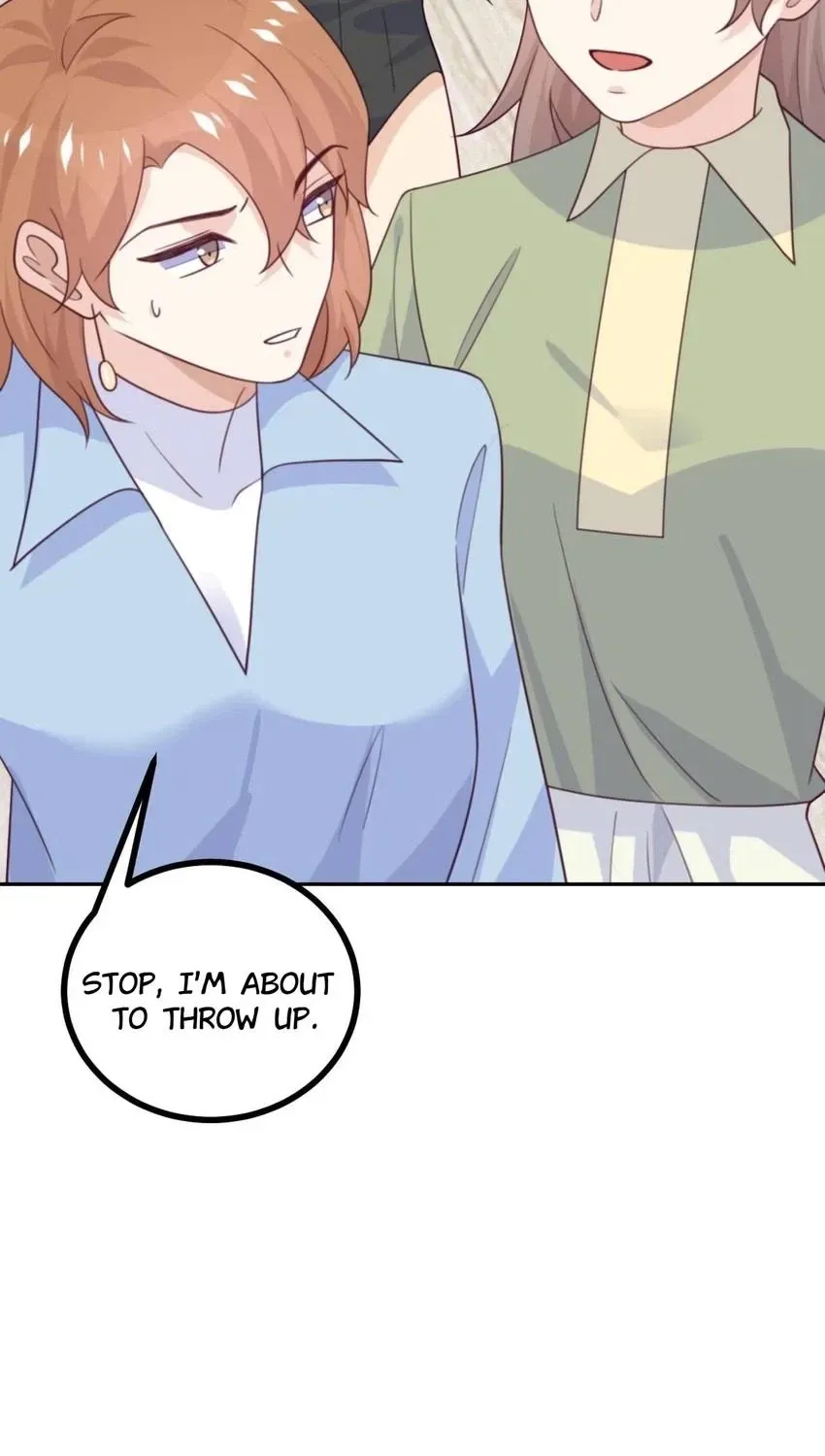 Gift Foolishness to Scheming Boss Chapter 108 page 56 - 