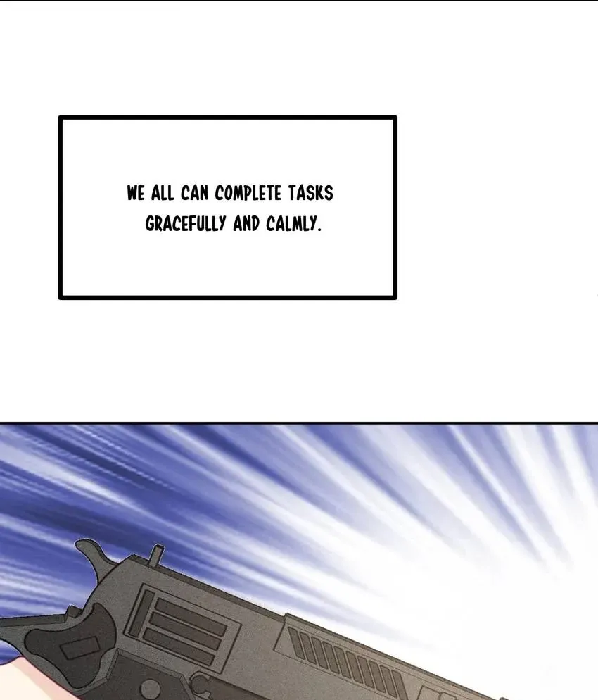 Gift Foolishness to Scheming Boss Chapter 108 page 8 - 