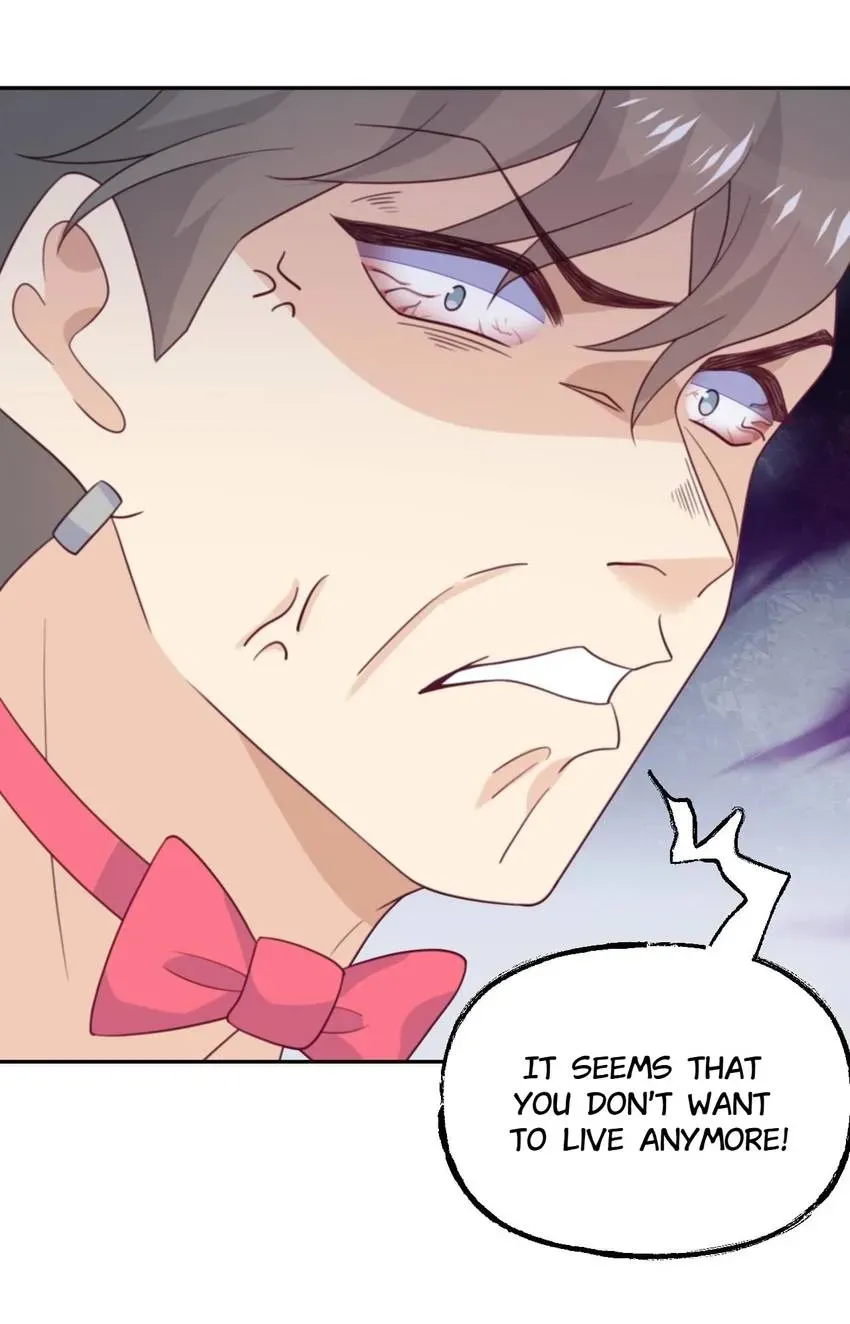 Gift Foolishness to Scheming Boss Chapter 109 page 41 - 