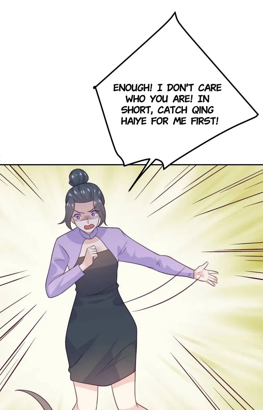 Gift Foolishness to Scheming Boss Chapter 109 page 42 - 