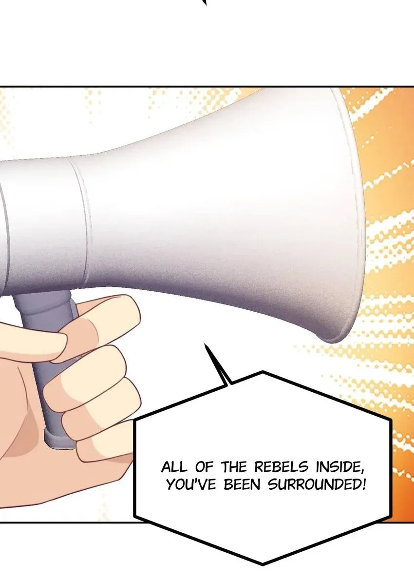 Gift Foolishness to Scheming Boss Chapter 109 page 45 - 
