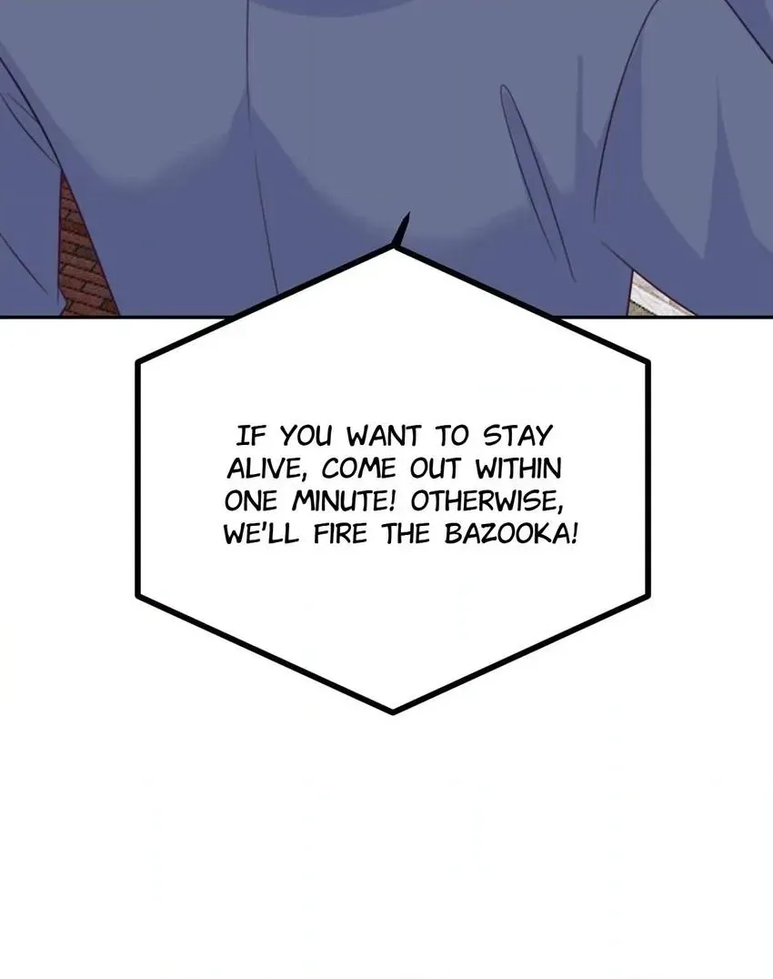 Gift Foolishness to Scheming Boss Chapter 109 page 47 - 