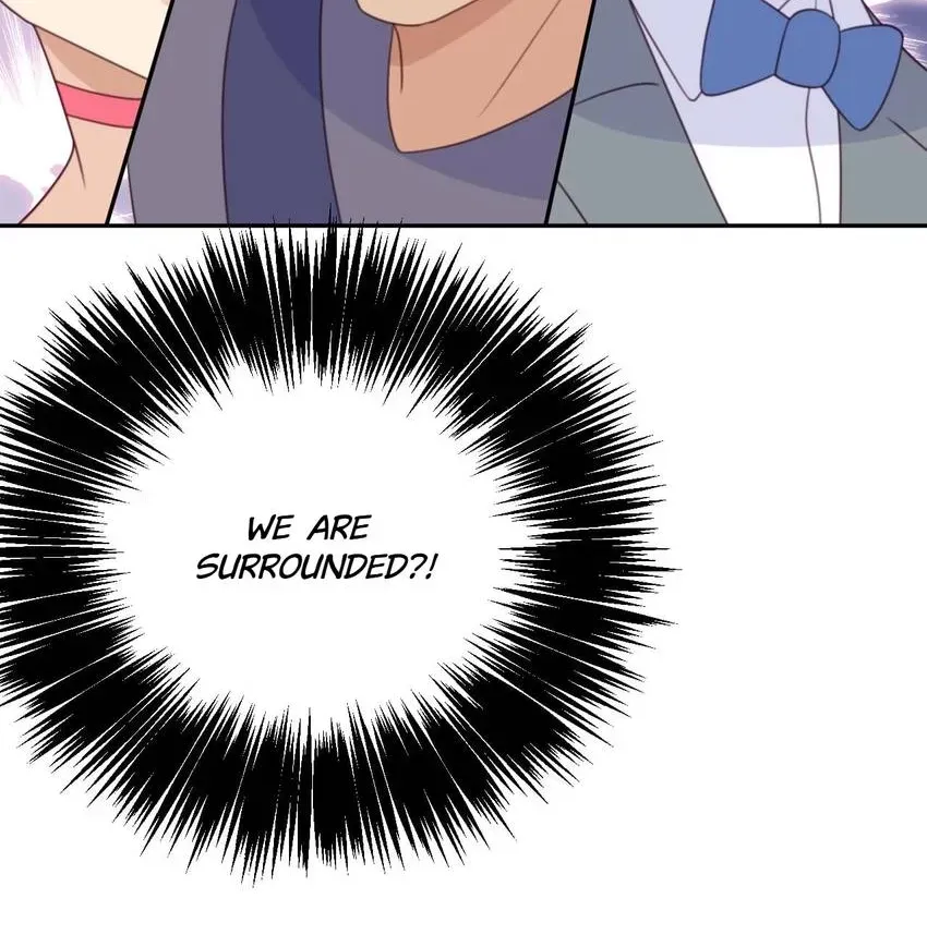 Gift Foolishness to Scheming Boss Chapter 109 page 49 - 
