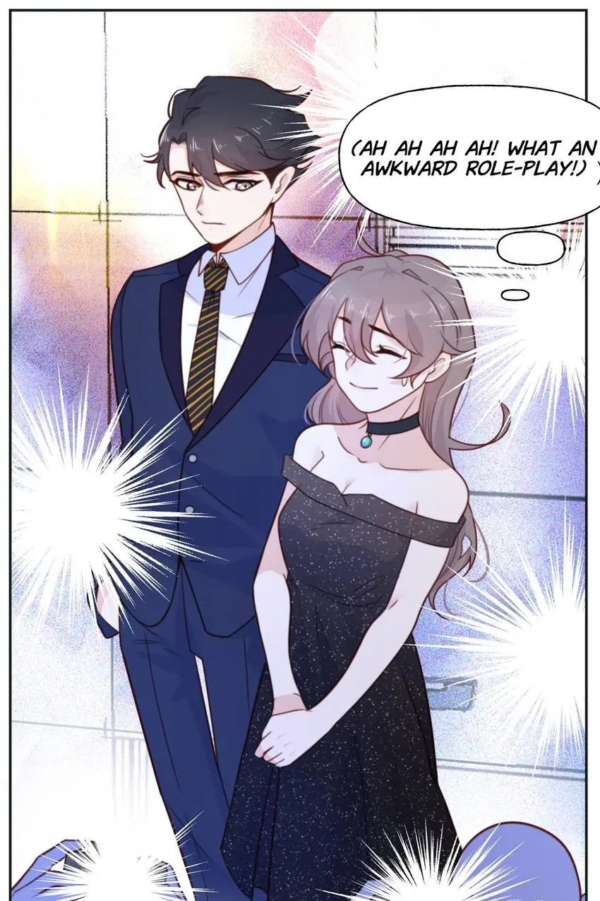 Gift Foolishness to Scheming Boss Chapter 11 page 1 - 