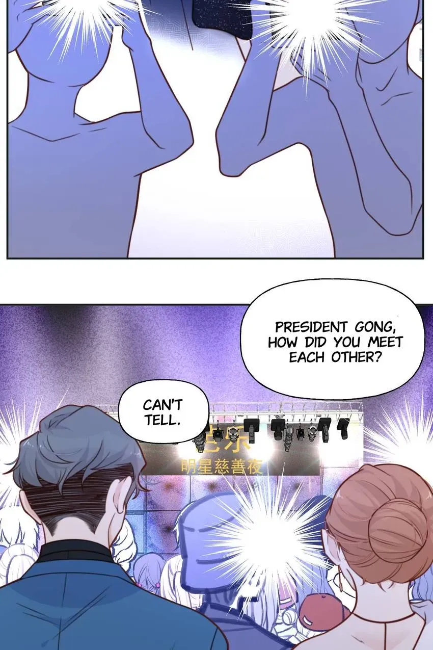 Gift Foolishness to Scheming Boss Chapter 11 page 2 - 