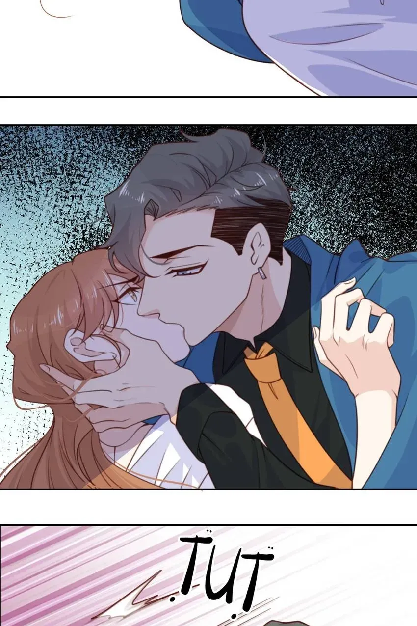 Gift Foolishness to Scheming Boss Chapter 11 page 13 - 